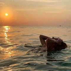 Екатерина Колесниченко, 01.04, Санкт-Петербург