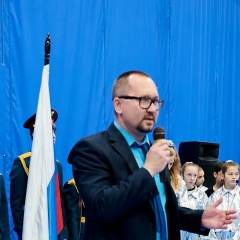 Анатолий Лошаков, 04.01.1985