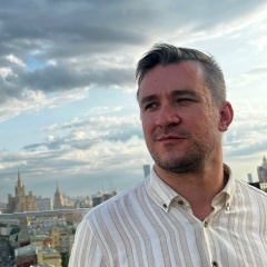Дмитрий Малов, 20.02, Москва