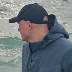 Иван Брагин, Санкт-Петербург