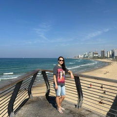 Светлана Воробьева, Челябинск