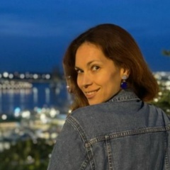 Ирина Солдатова, 18.02.1985, Казань