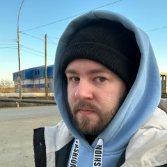 Степан Байбаков, 25.11.1991, Мирный