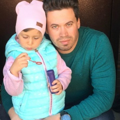 Евгений Петров, 05.09.1986, Обнинск