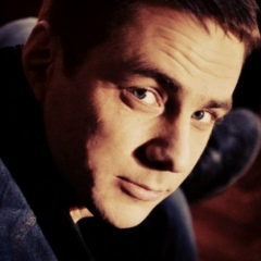 Василий Шмаков, 04.11.1983