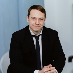 Михаил Шапкин, 23.05, Нижний Новгород