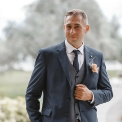 Юрий Варнаков, Ялта