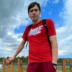 Никита Спирин, 23.01.1991, Новосибирск