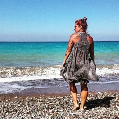 Ксения Лихорадова, 03.11.1986, Москва