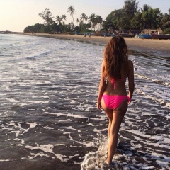 Юличка Роик, 13.10.1990, Днепр (Днепропетровск)