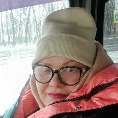 Нелли Смородина, Санкт-Петербург