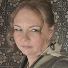 Анна Морозова, 25.10.1977, Санкт-Петербург