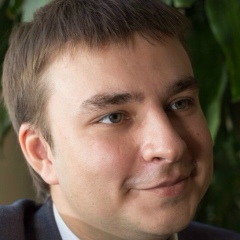 Сергей Мышеловский, 05.09, Санкт-Петербург