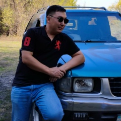 Марат Бекбатыров, 10.06, Талдыкорган
