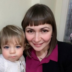 Катерина Кибец, 27.02, Свердловск / Должанск