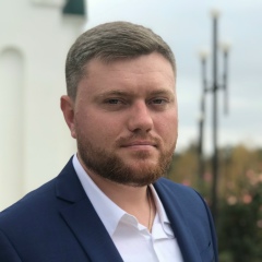 Сергей Бондарев, 24.05, Буденновск