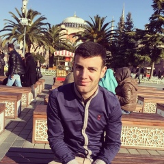 Kemal Tairov, 01.08, Antalya