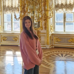 Екатерина Кочнова, 06.07.1989, Москва