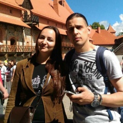 Александр Конотоп, 16.10.1986, Гатчина