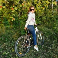 Ольга Николаева, 09.02, Москва