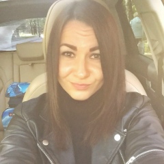 Юлия Мацакова, 31.03, Санкт-Петербург