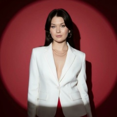 Юлия Иванова, 22.05, Зеленогорск