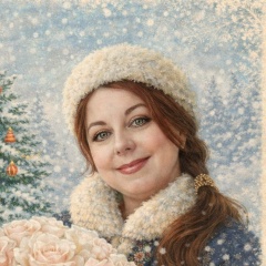 Людмила Сушкова, 07.03, Белгород