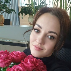Valentina Simchenko, 23.10, Москва