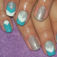 Евгения Липик, 04.11.1988, Санкт-Петербург