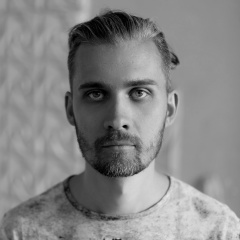 Григорий Комаров, 23.02.1988, Самара