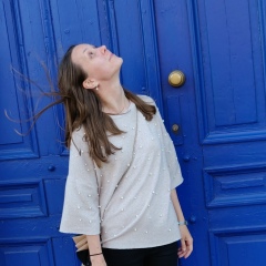 Yuliya Gutierrez-Degtyareva, 21.09.1987, Copenhagen