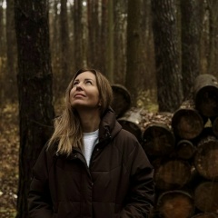 Ксения Мартынова, Москва