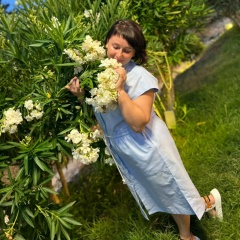 Мария Палеха, 18.12.1983, Прокопьевск