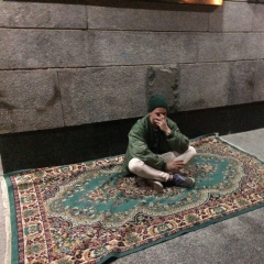 Дима Марощук, 09.11, Луцк