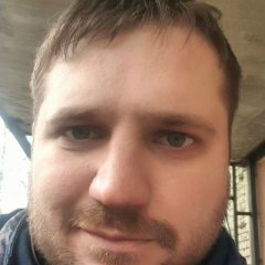 Сергей Григорьев, 30.10.1988, Санкт-Петербург