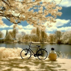 Бойир Ғаниев, Москва