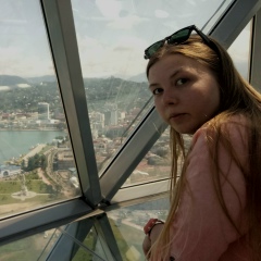 Мария Кронгауз, 15.03, Одесса