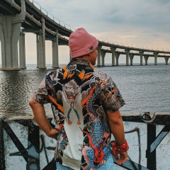 Евгений Снегирев, 08.02, Санкт-Петербург