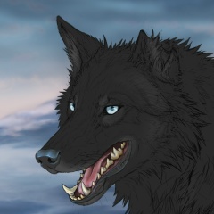 Миросвет Чёрный-Волк, 17.08, Москва