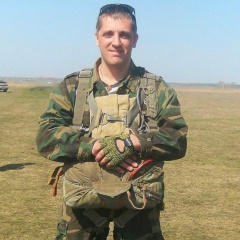 Виталий Семенюк, 07.09.1977, Москва