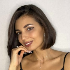 Даша Ковалёва, 04.11.1992, Санкт-Петербург