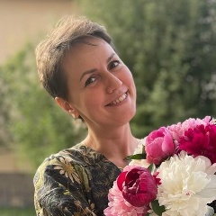Ирина Быстрова, 14.09, Калининград
