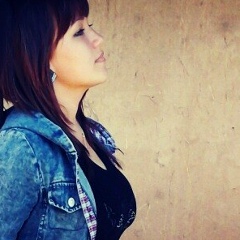 Nyusha Nyusha, 14.07.1998, Шымкент