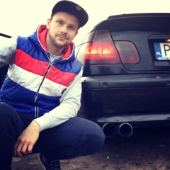 Владислав Падевский, 12.01.1992, Киев