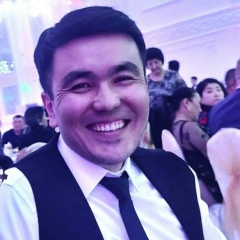 Бахтияр Султанов, 26.07, Кокшетау