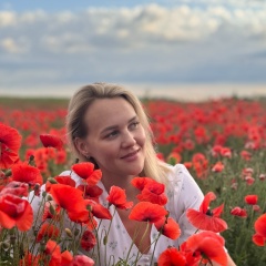 Анастасия Лясова, 29.06, Москва