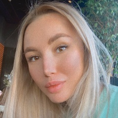 Инга Волотова, 21.10, Москва