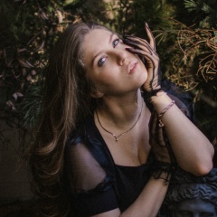 Ксения Гончарова, 29.05.1996