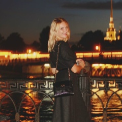 Анастасия Барнашева, 01.01