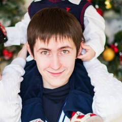 Сергей Коваленков, 25.10, Москва